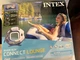 Intex 58854EP  River Run Connect Inflatable Tube Lounge