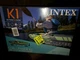 Intex Challenger K1 Inflatable Kayak with Oar and Hand Pump BRAND NEW