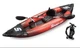 New Snap On SSX22P119 Inflatable Fishing Kayak