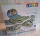 Intex Realistic Sea Turtle Inflatable Ride-On Float with Handles NEW in BOX
