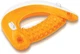 Intex Sit N Float Inflatable Lounge 60inch X 39inch 1 Pack Colors May Vary