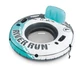 INTEX River Run I Float Tube (Aqua)
