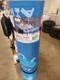Kwik Tek Airhead AHWM-11 Watermat Roll-N-Go 11 Distributed Weight 11"x5"x1-1/4"