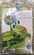 Intex FROG Animal Split Ring Float Ages 3-6 22x22 Green Pool Summer Water. NEW