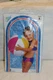 Intex #59020 New vintage 1999 20" Beach Ball unopened Package inflatable Toy