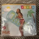 Intex 59895EP 18-Pocket Suntanner Lounge Floating Lounger - Set  Of 1 Teal