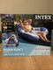 Intex River Run 1 Wedge Inflatable Water Float 54 Inch