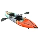 BOTE Koda Aero Inflatable Kayak - 12' - 2026 - Classic Cedar