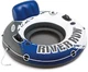 2 (two) Intex River Run I Lounge 53 inch Inflatable Water Floats Tubes-Brand New