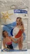 Vintage 2007 Intex 20" Beach Ball The Wet Set #59020T NEW Sealed
