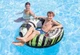 Intex River Rat 48 inch Swim Tube 68209EP