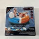 Bestway Inflatable Tube 48"  Cup Holders Backrest Rapid Rider Hydro Force River