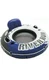 Intex River Run 1 Lounge Inflatable Floating Water Tube 53"