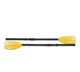 Intex 48&rdquo; Boat Oars Ribbed French Paddles Pair Inflatable Raft Kayak NEW Sealed