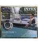 NEW Intex River Run 1 Person Inflatable Floating Water Tube Raft  fast shipping
