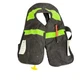 Life Vest Mustang Survival M.I.T.100 Inflatable PFD Manual MODEL