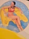 Intex Sit 'N Float Inflatable Pool Lounge Float Chair 60" x 39" - Brand New