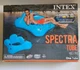 New Intex River Connect Lounge Inflatable Water Inner Tube Float Spectra