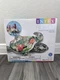 Intex 57555EP 75 inch Realistic Sea Turtle Swimming Pool Inflatable Ride On NIB