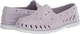 SPERRY Top Sider Womens AO Float Shoes Size 8 M Water Boat Shoes Lilac NEW
