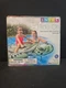 Sea Turtle Inflatable Ride-On Pool Float Handles NEW Intex 57555EP Realistic 