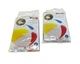 Lot of 2 Intex Party Rave Beach Ball 20&rdquo; Ball NEW Sealed
