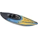 No Fin Damaged Box Aquaglide Noyo 90 Inflatable Kayak 1 Person Touring Kayak