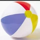 Intex Inflatable Ball Beach 20" Pool Toy Water Games Beach Ball Volleyball 