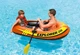 Intex Explorer 200 2 Person Inflatable Boat