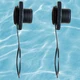 2 PACK Driftsun Inflatable Kayak Airvalve Diameter 20mm, Length 16mm