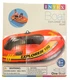 Intex Explorer 100 Raft 1 Person Lake Inflatable Row Boat Float Pool Beach -NEW!