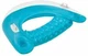 Intex Sit 'N Float Inflatable Lounge - Blue