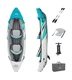 Bestway Hydro Force Inflatable Kayak Set | Includes Seat, Paddle, Hand Pump, ...