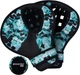Waboba Catch Water Gloves Pro Water Bouncing Ball Set - for Beach Games & Swimmi