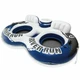 Intex River Run II 2 Person Water Tube Float with Cooler - 58837EP