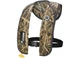 Mustang Survival MIT 100 Convertible A/M Inflatable PFD Life Jacket - Camo