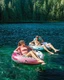 Intex River Run I Sport Lounge 53 inch Inflatable Water Float
