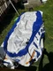 Pathfinder Inflatable Raft 4 Person 660 lb Capacity YNY-02619020