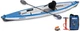 Sea Eagle 393rl Razorlite Pro Solo Package Inflatable Kayak Canoe