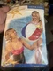 Intex 20"  51cm Glossy Panel Beach Ball The Wet Set #59020 New Sealed 2006