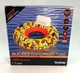 Buc-ee's Rapid Rider Tube Hydro-Force 48&rdquo; Dual Cup Holders