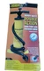 NEW Advanced Elements Double Action Hand  Air Pump With Gauge And Nozzles