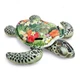 Turtle swimming toy 191 x 170 cm INTEX 57555