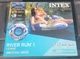 BRAND NEW - Intex River Run 1 Inflatable Floating Water Tube with Quick Connect