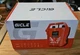 Gicle Small Electric Air Pump With Digital Display And Active Cooling System