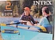 Intex Challenger 2, 2-Person Inflatable One Boat Set