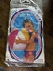 Vintage 1994 Intex 20" Beach Ball #59020 The Wet Set Multi Colored