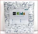 Big One WHALES Sheet Set - 275 tc  16" Deep - Ocean SEA LIFE White & Blue - TWIN