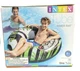Intex River Rat Inflatable 48" Lake Towable Floating Tube Green 68209EP Sealed