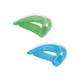 Lazy Lounge Sit 'n Ease Chair Pool Inflatable - Random Color Bestway (43118E)